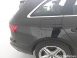  Audi  A4 AUDI  AVANT / 2019 / 5P / STATION WAGON 2.0 30 TDI 100KW BUSIN ADVAN. S TRONIC #41