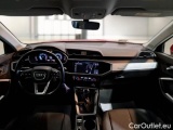  Audi  Q3 AUDI  / 2018 / 5P / SUV 35 TDI S TRONIC BUSINESS ADVANCED #3