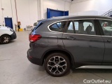  Bmw  X1 BMW  / 2019 / 5P / SUV SDRIVE 18I XLINE PLUS AUTOMATICO #63