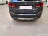  Bmw  X1 BMW  / 2019 / 5P / SUV SDRIVE 18I XLINE PLUS AUTOMATICO #67