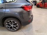  Bmw  X1 BMW  / 2019 / 5P / SUV SDRIVE 18I XLINE PLUS AUTOMATICO #72