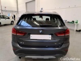  Bmw  X1 BMW  / 2019 / 5P / SUV SDRIVE 18I XLINE PLUS AUTOMATICO #76