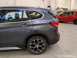  Bmw  X1 BMW  / 2019 / 5P / SUV SDRIVE 18I XLINE PLUS AUTOMATICO #82