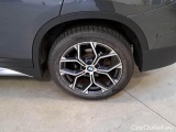  Bmw  X1 BMW  / 2019 / 5P / SUV SDRIVE 18I XLINE PLUS AUTOMATICO #103