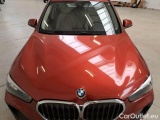  Bmw  X1 BMW  / 2019 / 5P / SUV XDRIVE 18D BUSINESS ADVANTAGE #26