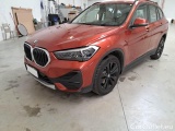  Bmw  X1 BMW  / 2019 / 5P / SUV XDRIVE 18D BUSINESS ADVANTAGE #32