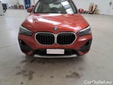  Bmw  X1 BMW  / 2019 / 5P / SUV XDRIVE 18D BUSINESS ADVANTAGE #35