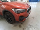  Bmw  X1 BMW  / 2019 / 5P / SUV XDRIVE 18D BUSINESS ADVANTAGE #41