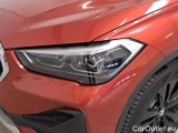  Bmw  X1 BMW  / 2019 / 5P / SUV XDRIVE 18D BUSINESS ADVANTAGE #45