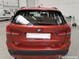  Bmw  X1 BMW  / 2019 / 5P / SUV XDRIVE 18D BUSINESS ADVANTAGE #80