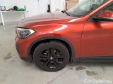  Bmw  X1 BMW  / 2019 / 5P / SUV XDRIVE 18D BUSINESS ADVANTAGE #98