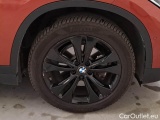 Bmw  X1 BMW  / 2019 / 5P / SUV XDRIVE 18D BUSINESS ADVANTAGE #108