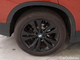  Bmw  X1 BMW  / 2019 / 5P / SUV XDRIVE 18D BUSINESS ADVANTAGE #112