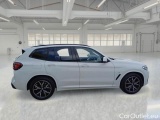  Bmw  X3 BMW  / 2021 / 5P / SUV XDRIVE 20D MH48V MSPORT #7