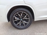  Bmw  X3 BMW  / 2021 / 5P / SUV XDRIVE 20D MH48V MSPORT #18