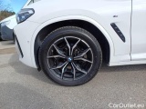  Bmw  X3 BMW  / 2021 / 5P / SUV XDRIVE 20D MH48V MSPORT #20