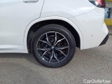  Bmw  X3 BMW  / 2021 / 5P / SUV XDRIVE 20D MH48V MSPORT #19