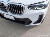  Bmw  X3 BMW  / 2021 / 5P / SUV XDRIVE 20D MH48V MSPORT #27