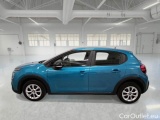  Citroen  C3 CITROEN  / 2020 / 5P / BERLINA BLUEHDI 100 SeS FEEL #8