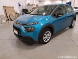 Citroen  C3 CITROEN  / 2020 / 5P / BERLINA BLUEHDI 100 SeS FEEL #30