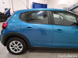  Citroen  C3 CITROEN  / 2020 / 5P / BERLINA BLUEHDI 100 SeS FEEL #40