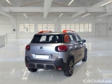  Citroen  C3 CITROEN  AIRCROSS / 2017 / 5P / SUV PURETECH 130 SeS SHINE EAT6 #2