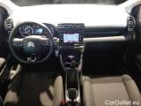  Citroen  C3 CITROEN  AIRCROSS / 2017 / 5P / SUV PURETECH 130 SeS SHINE EAT6 #3
