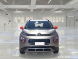  Citroen  C3 CITROEN  AIRCROSS / 2017 / 5P / SUV PURETECH 130 SeS SHINE EAT6 #6