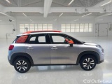  Citroen  C3 CITROEN  AIRCROSS / 2017 / 5P / SUV PURETECH 130 SeS SHINE EAT6 #7