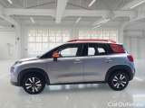  Citroen  C3 CITROEN  AIRCROSS / 2017 / 5P / SUV PURETECH 130 SeS SHINE EAT6 #8