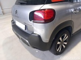  Citroen  C3 CITROEN  AIRCROSS / 2017 / 5P / SUV PURETECH 130 SeS SHINE EAT6 #45