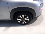  Citroen  C3 CITROEN  AIRCROSS / 2017 / 5P / SUV PURETECH 130 SeS SHINE EAT6 #68