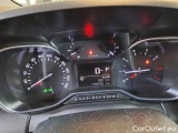  Citroen  C3 CITROEN  AIRCROSS / 2021 / 5P / SUV BLUEHDI 120 SeS SHINE EAT6 #4