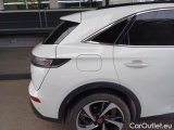 DS  DS7 DS DS 7 CROSSBACK / 2017 / 5P / SUV BLUEHDI 130 AUTOMATICA PERFORMANCELINE+ #100