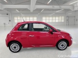  Fiat  500 FIAT  / 2015 / 3P / BERLINA 1.0 70CV IBRIDO LOUNGE #7