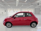  Fiat  500 FIAT  / 2015 / 3P / BERLINA 1.0 70CV IBRIDO LOUNGE #8