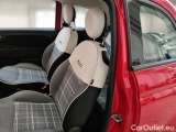  Fiat  500 FIAT  / 2015 / 3P / BERLINA 1.0 70CV IBRIDO LOUNGE #11