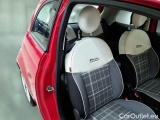  Fiat  500 FIAT  / 2015 / 3P / BERLINA 1.0 70CV IBRIDO LOUNGE #13