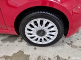  Fiat  500 FIAT  / 2015 / 3P / BERLINA 1.0 70CV IBRIDO LOUNGE #17