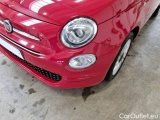  Fiat  500 FIAT  / 2015 / 3P / BERLINA 1.0 70CV IBRIDO LOUNGE #26