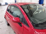  Fiat  500 FIAT  / 2015 / 3P / BERLINA 1.0 70CV IBRIDO LOUNGE #38