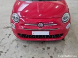  Fiat  500 FIAT  / 2015 / 3P / BERLINA 1.0 70CV IBRIDO LOUNGE #41