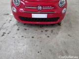  Fiat  500 FIAT  / 2015 / 3P / BERLINA 1.0 70CV IBRIDO LOUNGE #45