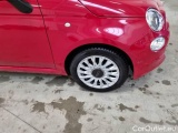  Fiat  500 FIAT  / 2015 / 3P / BERLINA 1.0 70CV IBRIDO LOUNGE #50