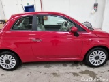  Fiat  500 FIAT  / 2015 / 3P / BERLINA 1.0 70CV IBRIDO LOUNGE #52