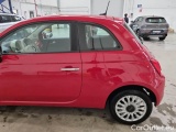  Fiat  500 FIAT  / 2015 / 3P / BERLINA 1.0 70CV IBRIDO LOUNGE #70