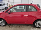  Fiat  500 FIAT  / 2015 / 3P / BERLINA 1.0 70CV IBRIDO LOUNGE #72