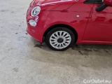  Fiat  500 FIAT  / 2015 / 3P / BERLINA 1.0 70CV IBRIDO LOUNGE #77