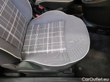  Fiat  500 FIAT  / 2015 / 3P / BERLINA 1.0 70CV IBRIDO LOUNGE #90