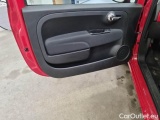  Fiat  500 FIAT  / 2015 / 3P / BERLINA 1.0 70CV IBRIDO LOUNGE #98